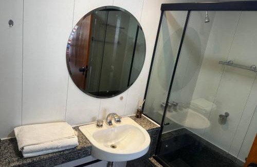 Setor Hoteleiro Sul Apartamento | Hotel Bonaparte Flat Particular D