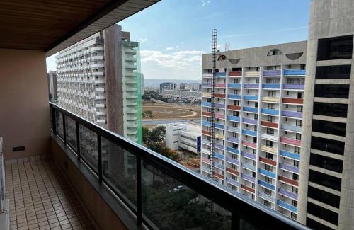Setor Hoteleiro Sul Apartamento | Hotel Bonaparte Flat Particular D