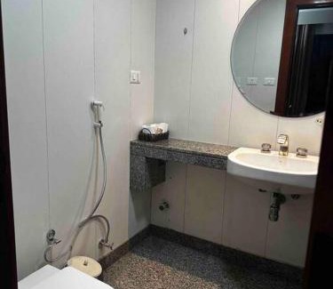 Setor Hoteleiro Sul Apartamento | Hotel Bonaparte Flat Particular D