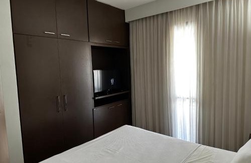 Setor Hoteleiro Sul Apartamento | Hotel Bonaparte Flat Particular C