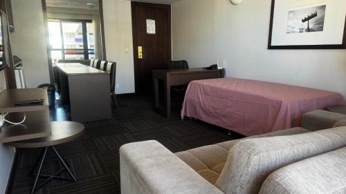 Setor Hoteleiro Sul Apartamento | Hotel Bonaparte Flat Particular B