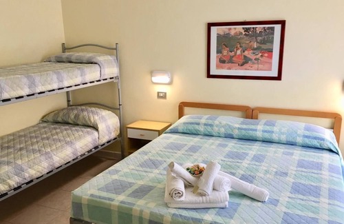 Viserbella Hotel | Hotel Bonaria