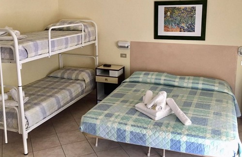 Viserbella Hotel | Hotel Bonaria