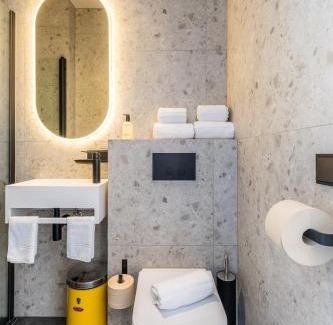 Centrum Hotel | Hotel BonBon