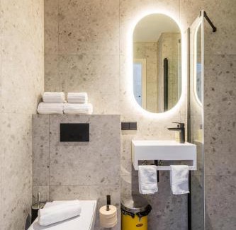 Centrum Hotel | Hotel BonBon