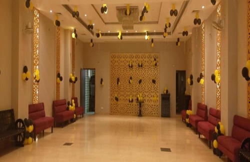 Alwar Hotel | Hotel Belmond (Kesari group of hotels)