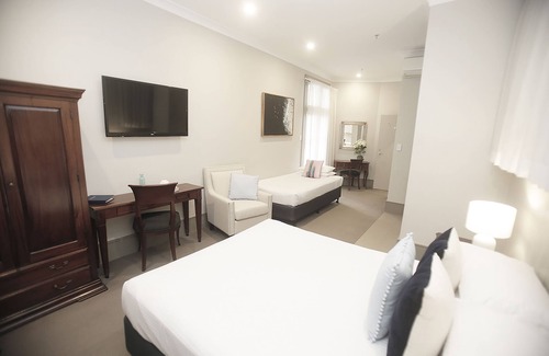 Bondi Beach Hotel | Hotel Bondi