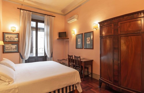 San Lorenzo Hotel | Hotel Bonifacio