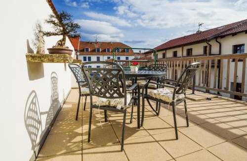 Mikulov Hotel | Hotel Bonsai