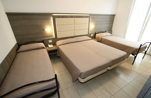Rivabella Hotel | Hotel Boom