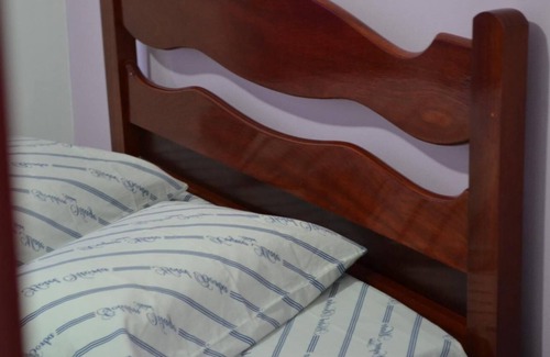Bras Hotel | Hotel Borba