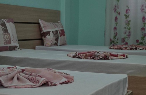 Bras Hotel | Hotel Borba