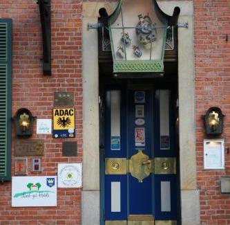 Rheine Hotel | Hotel Borcharding Rheine Mesum