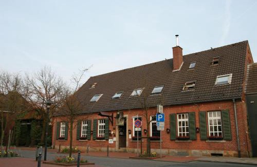 Rheine Hotel | Hotel Borcharding Rheine Mesum