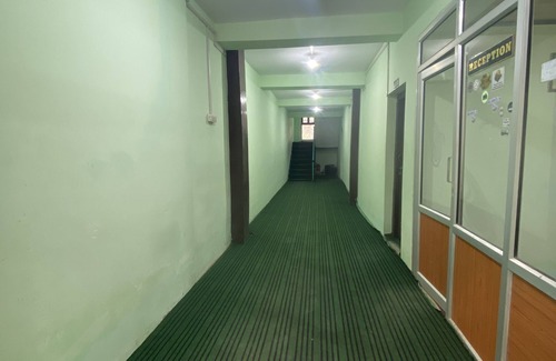 Kargil Casa | Hotel Border View