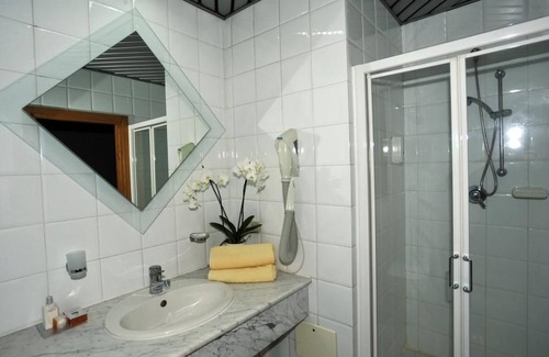 Rodi Garganico Hotel | Hotel Borgo Marina