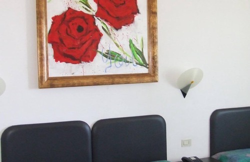 Rodi Garganico Hotel | Hotel Borgo Marina