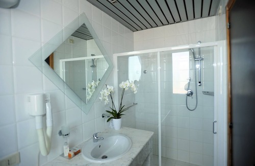 Rodi Garganico Hotel | Hotel Borgo Marina