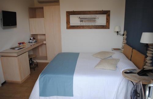 Syracuse Hotel | Hotel Borgo Pantano