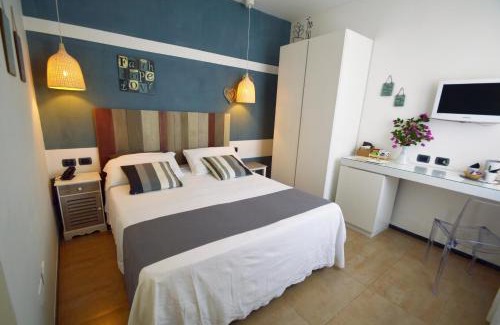 Syracuse Hotel | Hotel Borgo Pantano