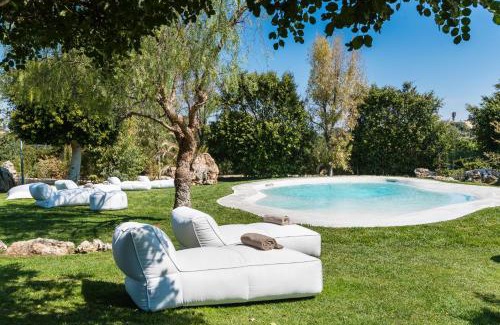 Syracuse Hotel | Hotel Borgo Pantano