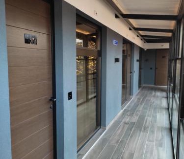 Pancevo Hotel | Hotel Borneo