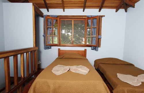 Tamarindo Hotel | Hotel Boruca Tamarindo