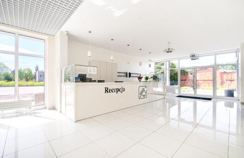 West Pomeranian Voivodeship Hotel | Hotel Bosak