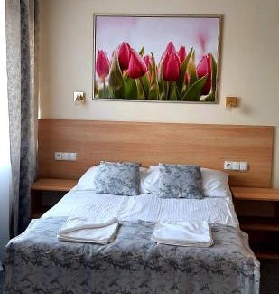 Bialystok Hotel | Hotel BOSiR