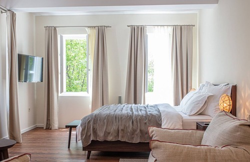 Novalja Hotel | Hotel Boskinac