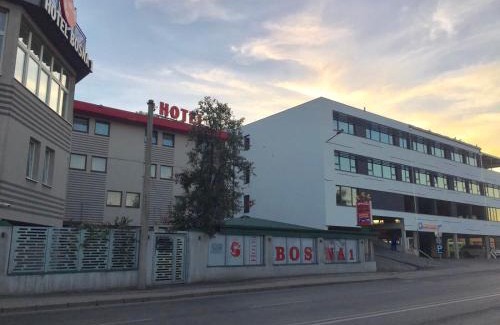 Ilidza Hotel | Hotel Bosna 1