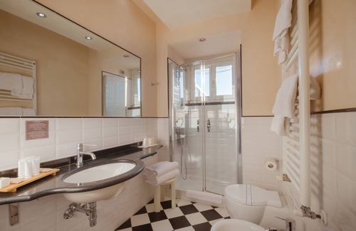 Gubbio Hotel | Hotel Bosone Palace