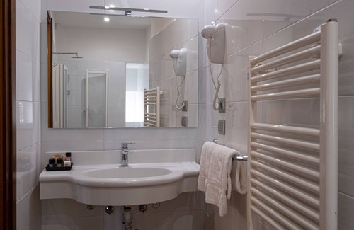 Gubbio Hotel | Hotel Bosone Palace