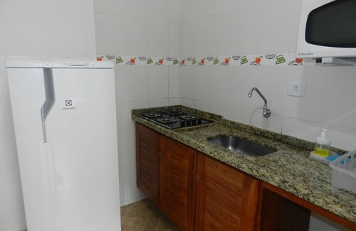 Caraguatatuba Otro | Hotel Bosques do Massaguaçu