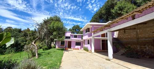 Zacatlán Casa | Hotel Bosques