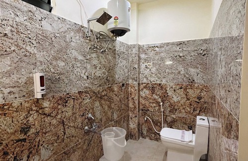 Mysore Cabina | hotel boss palace