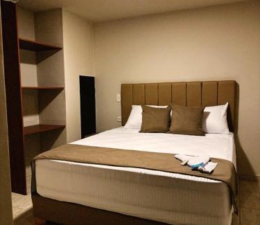 San Antonio de Pereira Hotel | Hotel Bossanova