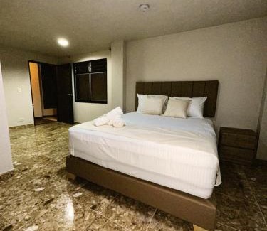 San Antonio de Pereira Hotel | Hotel Bossanova