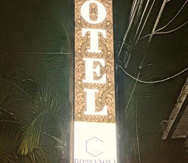 San Antonio de Pereira Hotel | Hotel Bossanova