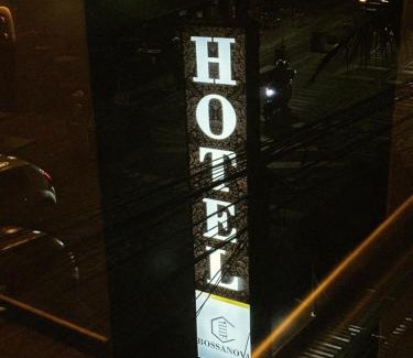 San Antonio de Pereira Hotel | Hotel Bossanova
