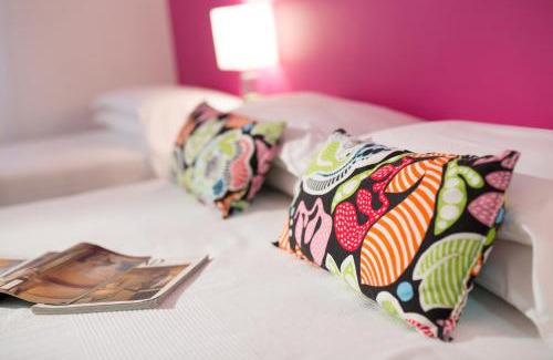 San Lorenzo Hotel | Hotel Boston
