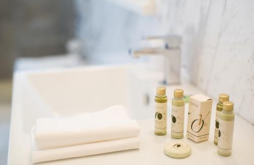 San Lorenzo Hotel | Hotel Boston