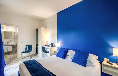 San Lorenzo Hotel | Hotel Boston