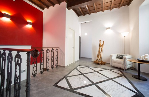 San Lorenzo Hotel | Hotel Boston