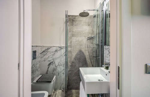 San Lorenzo Hotel | Hotel Boston