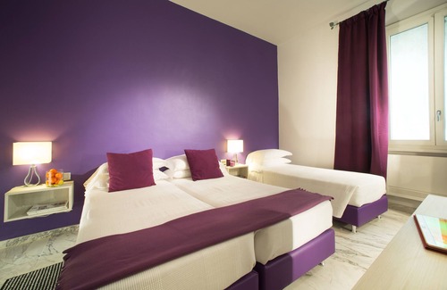 San Lorenzo Hotel | Hotel Boston