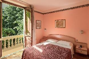 Montecatini Terme Hotel | Hotel Boston