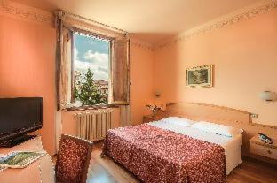 Montecatini Terme Hotel | Hotel Boston