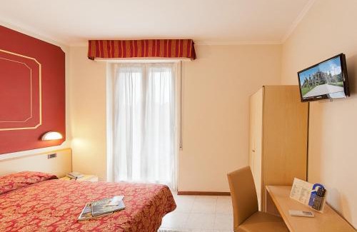Stresa Hotel | Hotel Boston