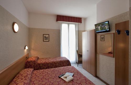 Stresa Hotel | Hotel Boston